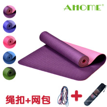 Équipement de conditionnement physique Eco One Yoga Mat